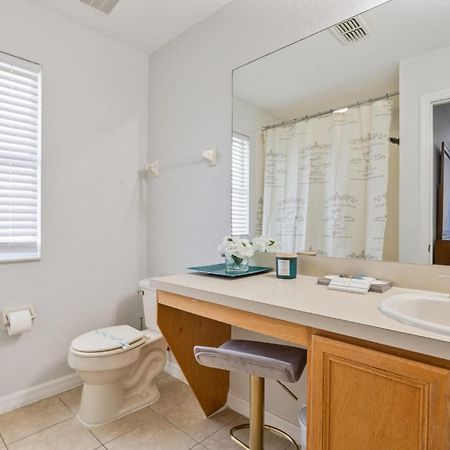 Cozy Stylish Townhome Davenport Eksteriør billede