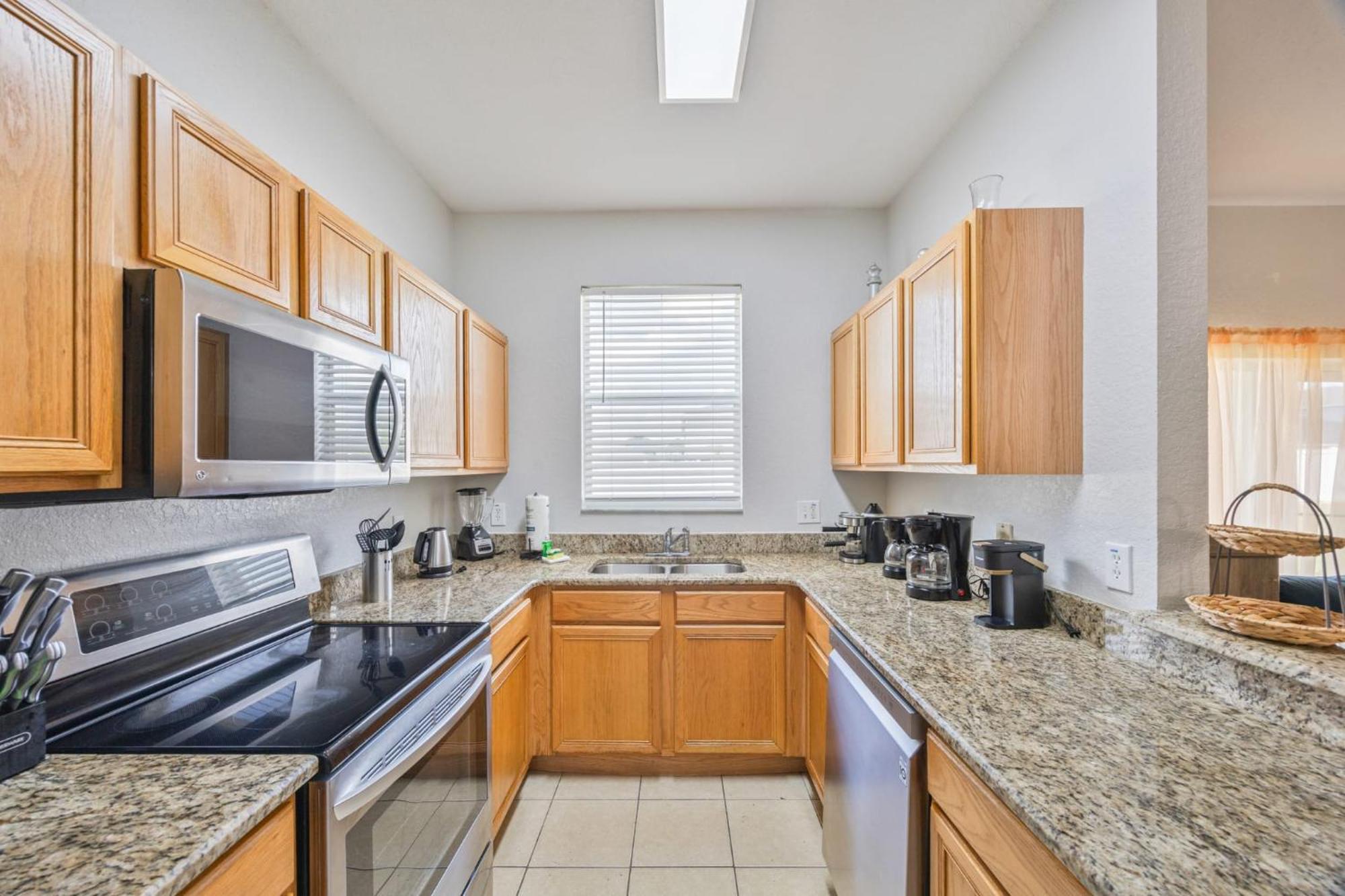 Cozy Stylish Townhome Davenport Eksteriør billede
